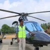 Abishek Thillaiyappan
