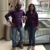 yamuna anand
