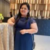 Alma Thakkar