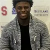 Kalish Mcnair