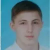 Andrey Saraikin