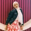 Amira Mostafa