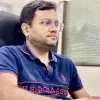 Puneet Garg