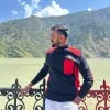 Prashant kumar