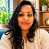 Deepa Cherian
