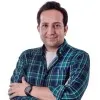 Seyedali Madahghazyani