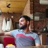 Mohit Joshi
