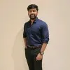 Shishirnath Mallinathan