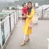 Ruby Mehra