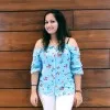 Drashti Goswami