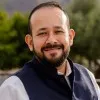 Rahul Mazumdar