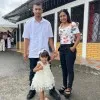 Kevin Lisandro Ballesteros