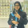 Sharafath Sufaida