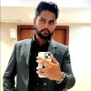 KISHORE KOLANUR