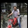 M SAINATH
