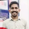 Antony George
