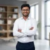 Ankush Kumar poddar