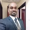 Sridharan Rajendran