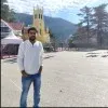 Praveen Tyagi