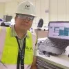 Engr Ramil Aledia