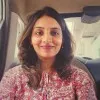 Meghana Madhuranath