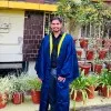 Aniket Lodhi