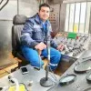 AREF AREFI POUR