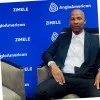 Lehlohonolo Moloi
