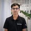 Debmalya Saha