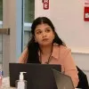 Gursharan Kaur Bhamra