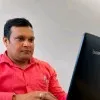 Alok ranjan Dash