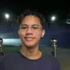Patrick Castillo