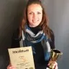 Anna Venter CertIOSH NEBOSH International Diploma