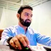 M Afnan Saim