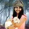shalini Vasanthkumar