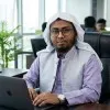 Saleh Ahmed