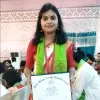 Oendrilla Chakraborty