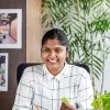Dhanya Dinesh