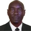 Domnick Okello