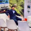 Deepak Singh