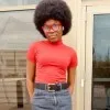 Glory Chukwuka