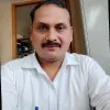 Deepak Mishra