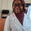 Zainab Kudayisi