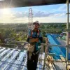 Achmad Fachri Rasyid