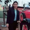 Sweta Dhruv