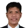 Reynald Alfred Recede