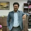 Ankush Mukherjee