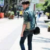 Xiufeng Wang