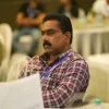 V Balasubramanian