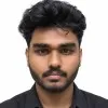 Dishanth Vijayan